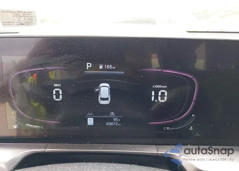 2024 Kia Telluride S из США, поврежденный, VIN 5XYP6DGC8RG415983